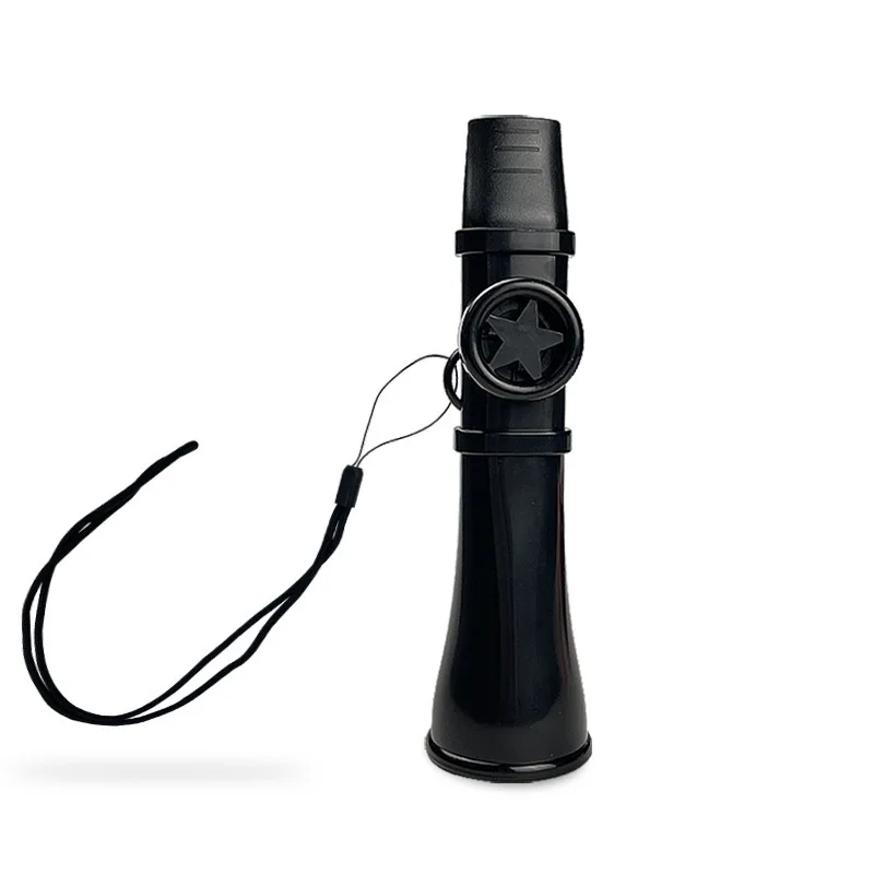 Tragbare Kazoo-Flöte, leicht z – Musical Instrument Easy To Learn For Adults Bewertung und Preis