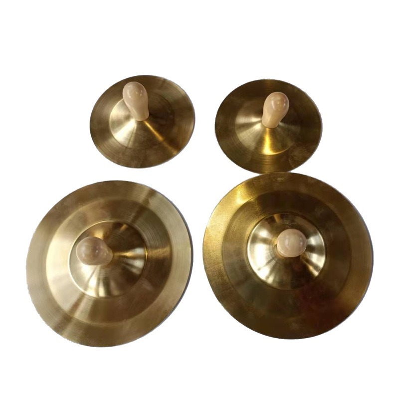 1Set Hand Percussion Kupfer Be – Musical Instrument With Hand Bewertung und Preis