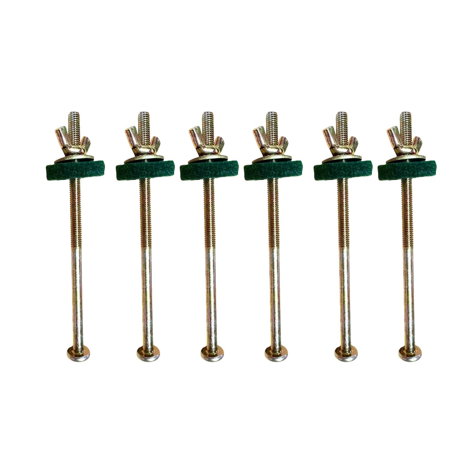 Propellerbolzen für Klavierped – Musical Instrument Repair Bewertung und Preis