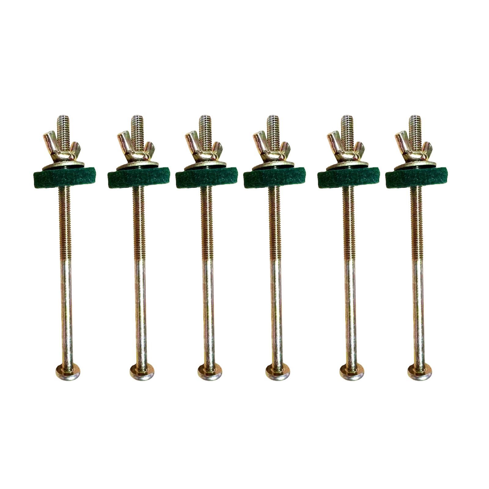 Propellerbolzen für Klavierped – Musical Instrument Repair Bewertung und Preis