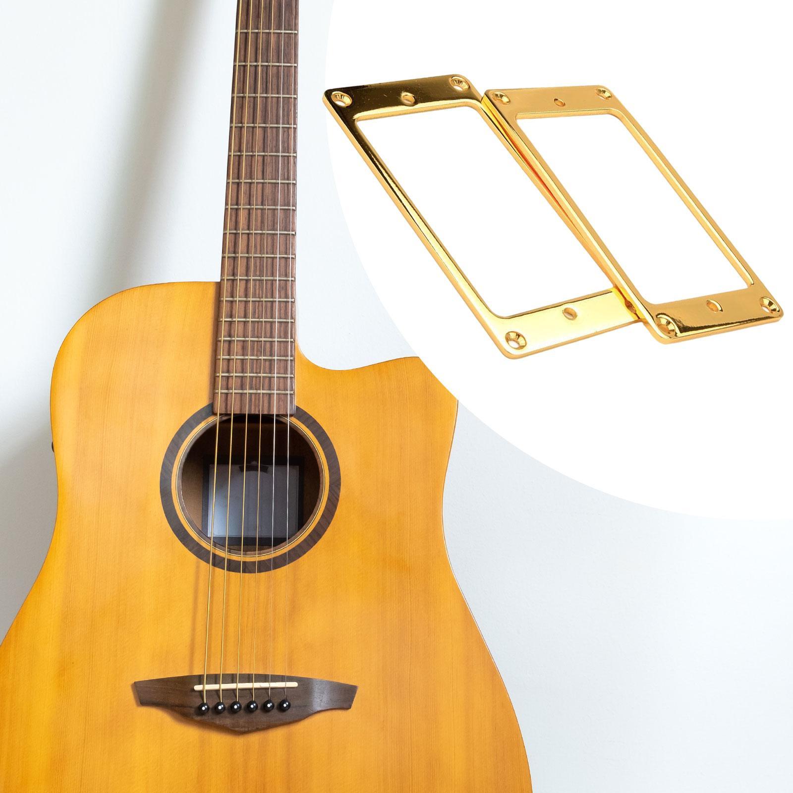 Professioneller Gitarren-Tonab – Musical Instrument Repair Bewertung und Preis