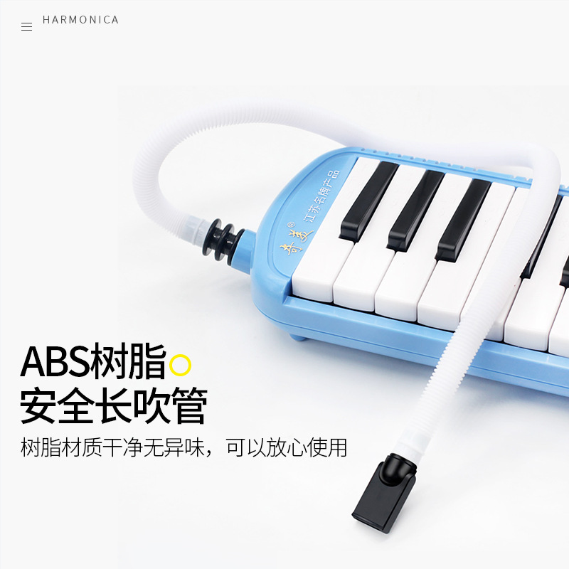 Melodica Mundstückrohr-Set, fl – Melodica Keyboard Wind Bewertung und Preis