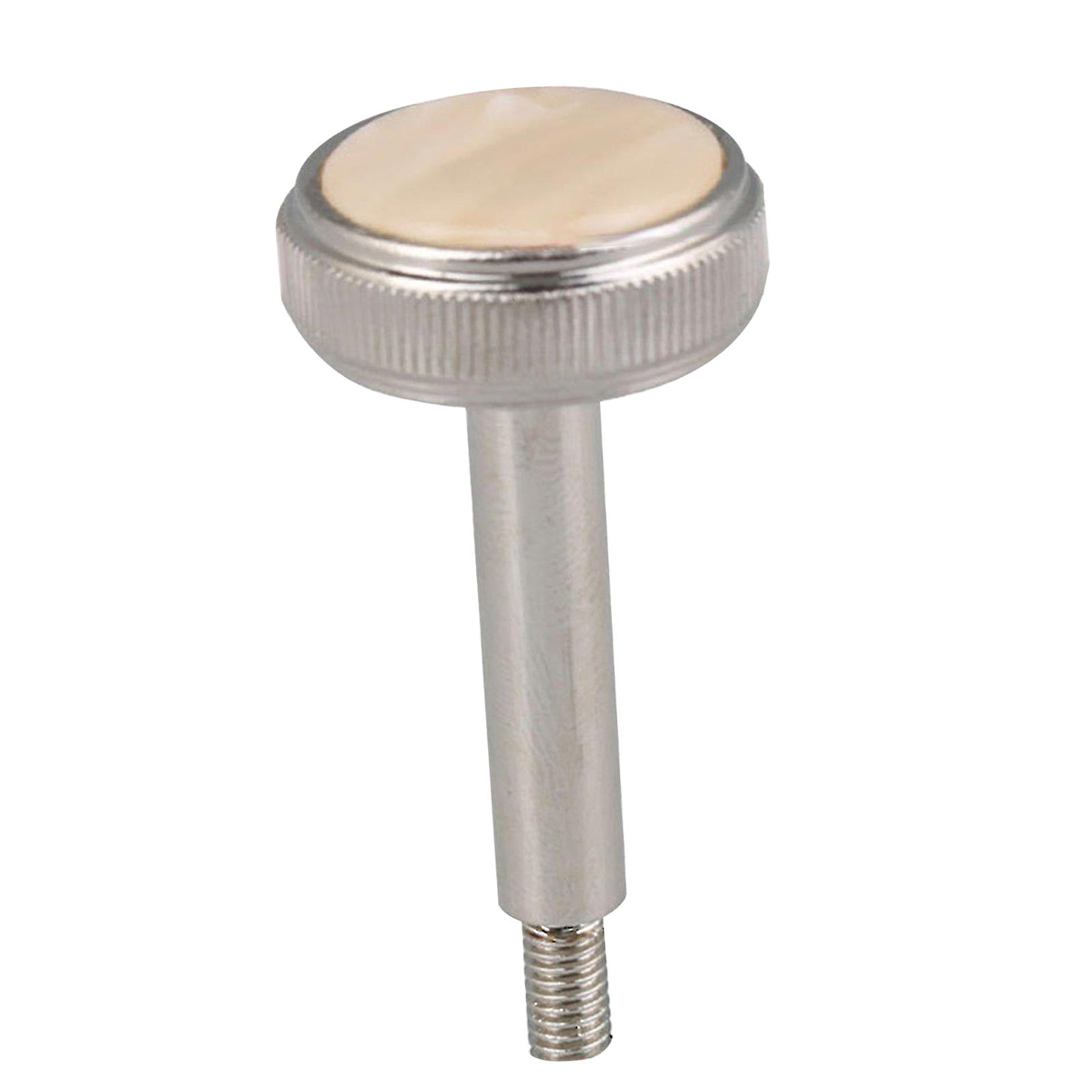 Metall-Euphonium-Fingerknöpfe  – Musical Instrument Repair Bewertung und Preis