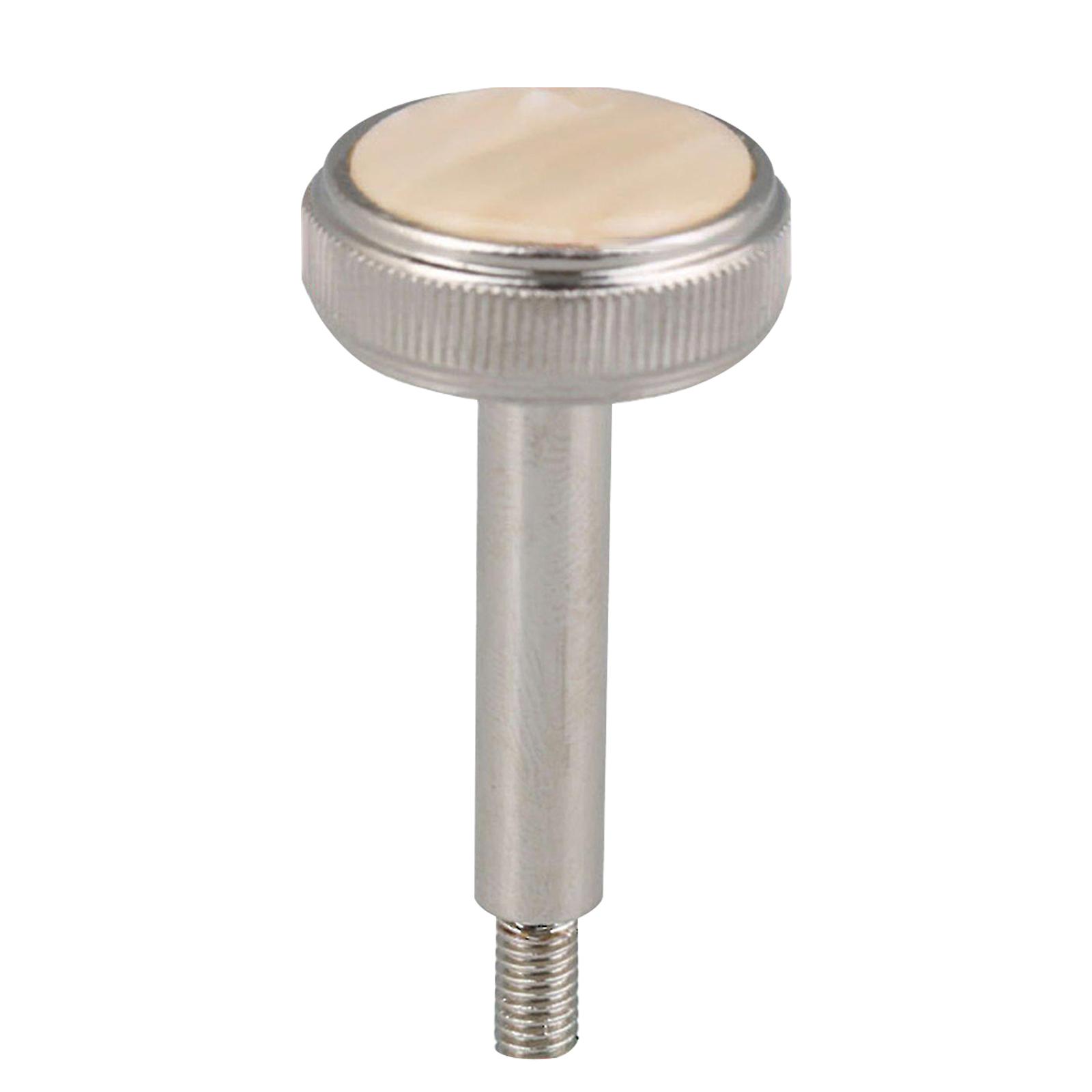Metall-Euphonium-Fingerknöpfe  – Musical Instrument Repair Bewertung und Preis