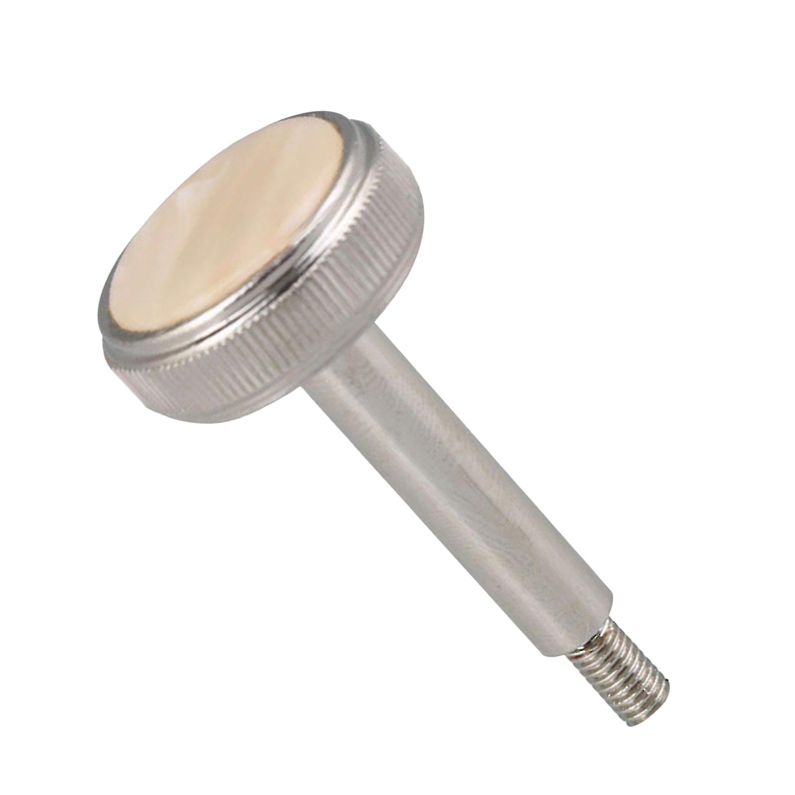 Metall-Euphonium-Fingerknöpfe  – Musical Instrument Repair Bewertung und Preis