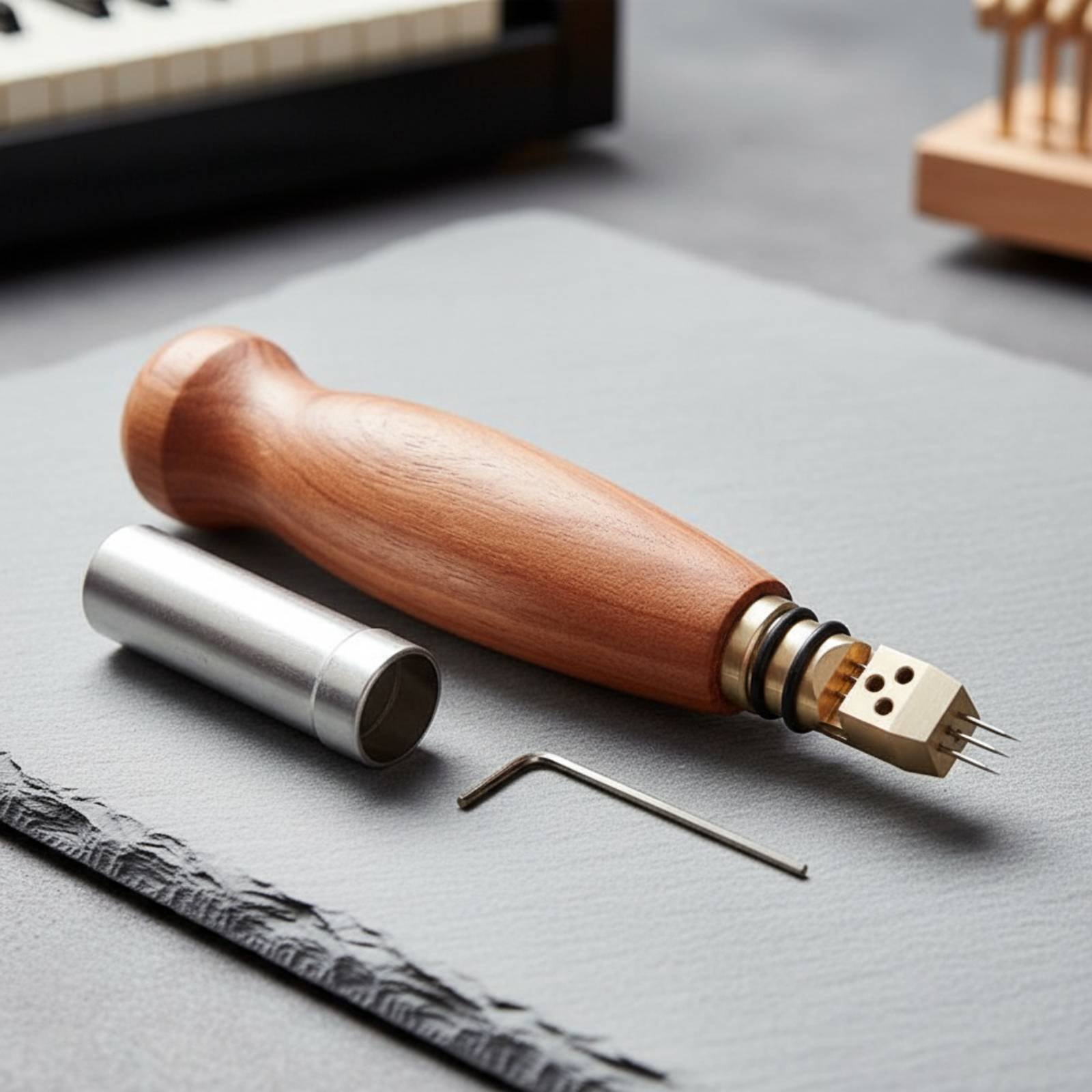 Klavier-Stimmwerkzeug zur Klan – Musical Instrument Repair Bewertung und Preis