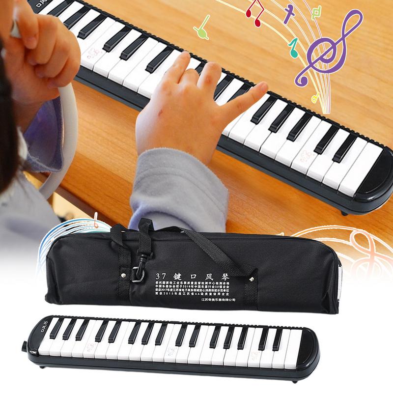 32 Tasten Melodica Instrument  – Melodica Keyboard Wind Bewertung und Preis