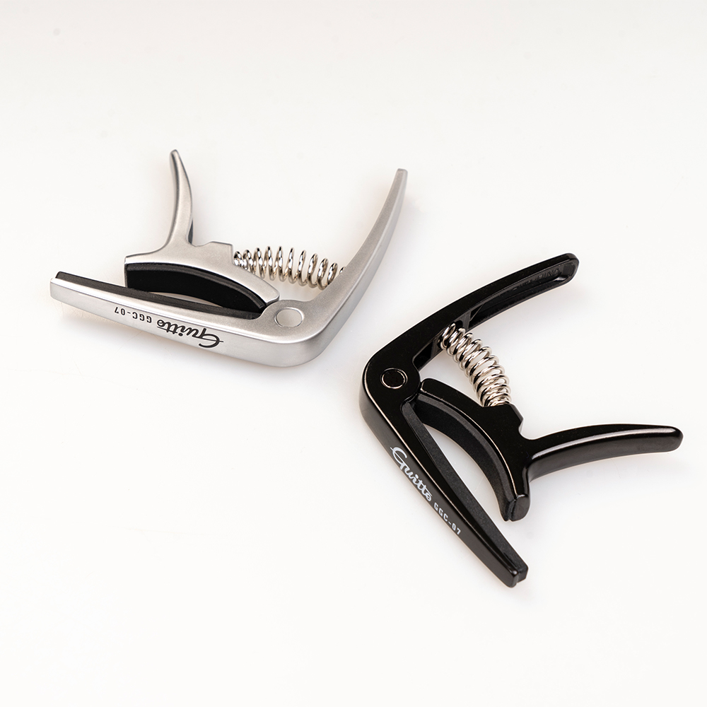 Guitto GGC-07 Ukulele Capo sch – Musical Instrument Note Bewertung und Preis