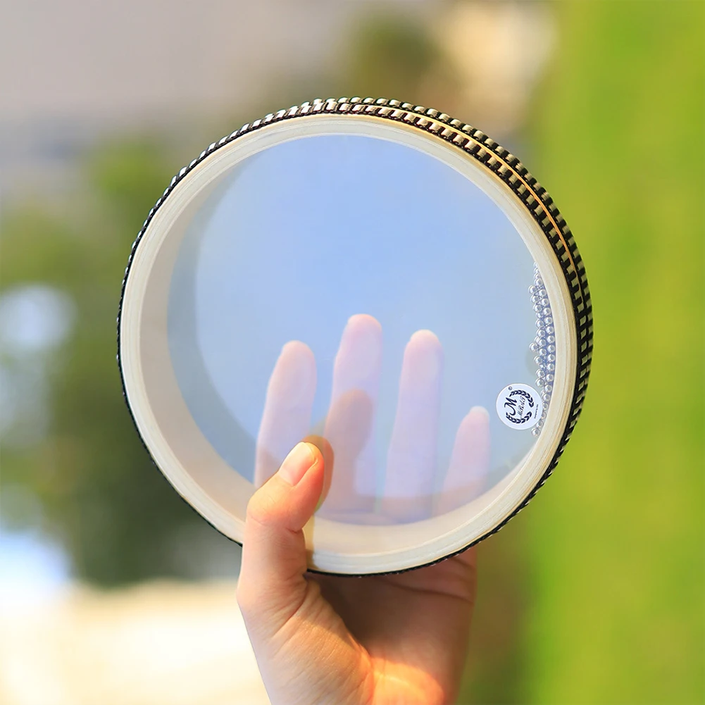 Billow Drum Meeresgeräuscheffe – Ocean Drum Wave Bewertung und Preis