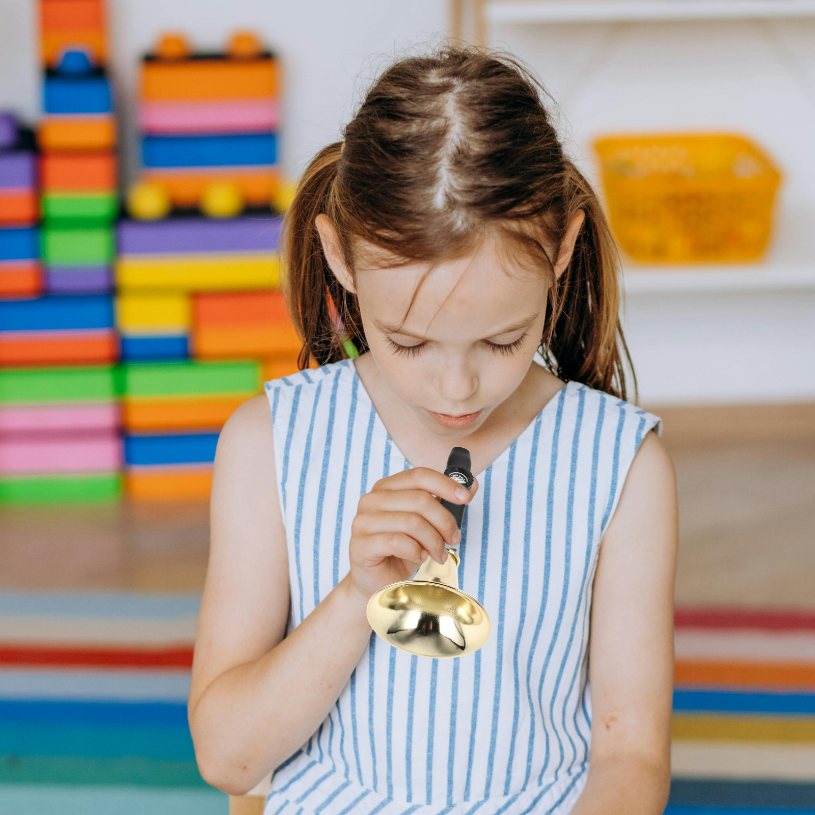 Metall-Kazoo-Trompeteninstrume – Musical Instrument Easy To Learn For Adults Bewertung und Preis