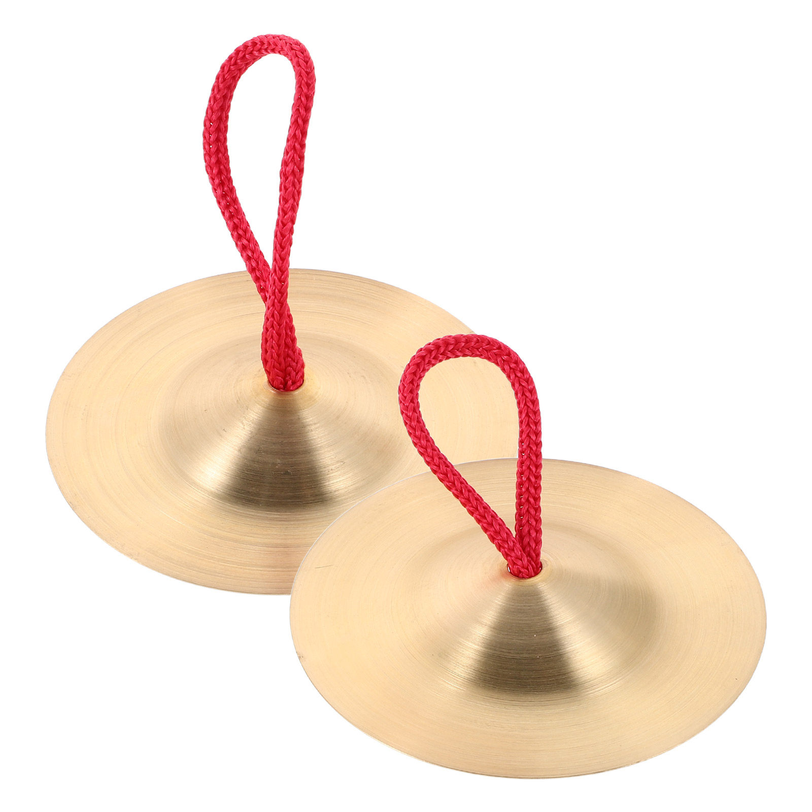 Kinder-Fingerzyrmbel aus Kupfe – Musical Instrument With Hand Bewertung und Preis