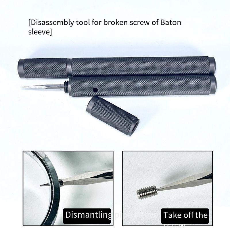 KWONG YUEN Uhrenreparatur-Werk – Musical Instrument Bazooka Bewertung und Preis