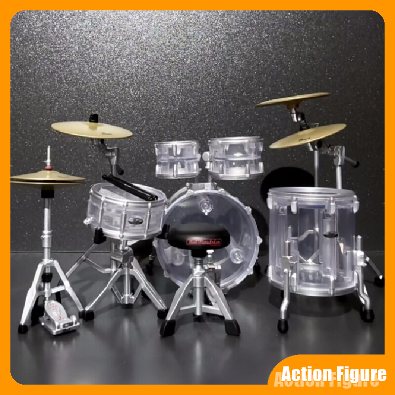 Bandai Original Mini Pearl Jaz – Musical Instrument Games Bewertung und Preis
