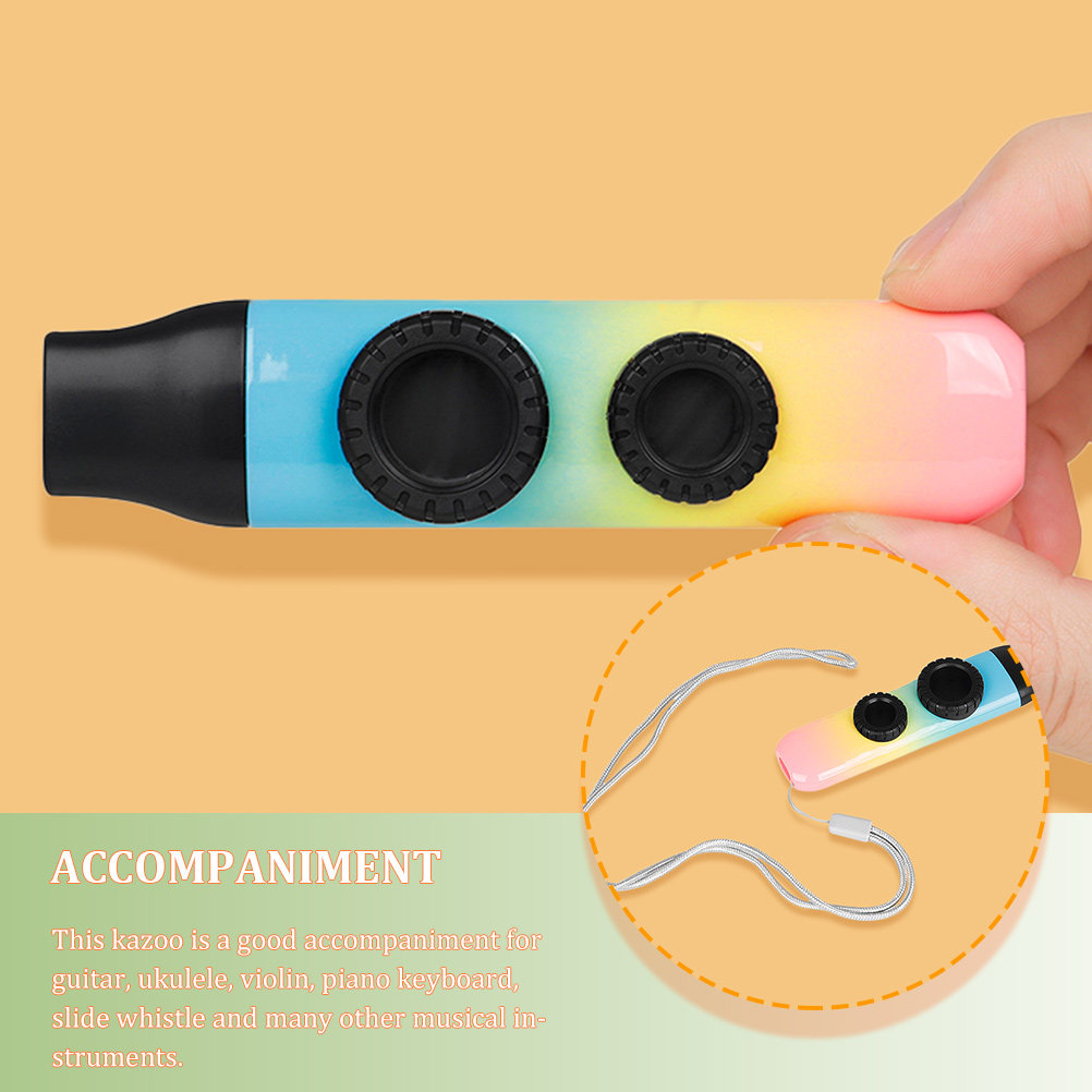 Kazoo Gitarren-Ukulele, profes – Musical Instrument Easy To Learn For Adults Bewertung und Preis