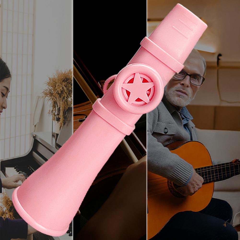 13,5 cm Kunststoff Kazoo mit L – Musical Instrument Easy To Learn For Adults Bewertung und Preis