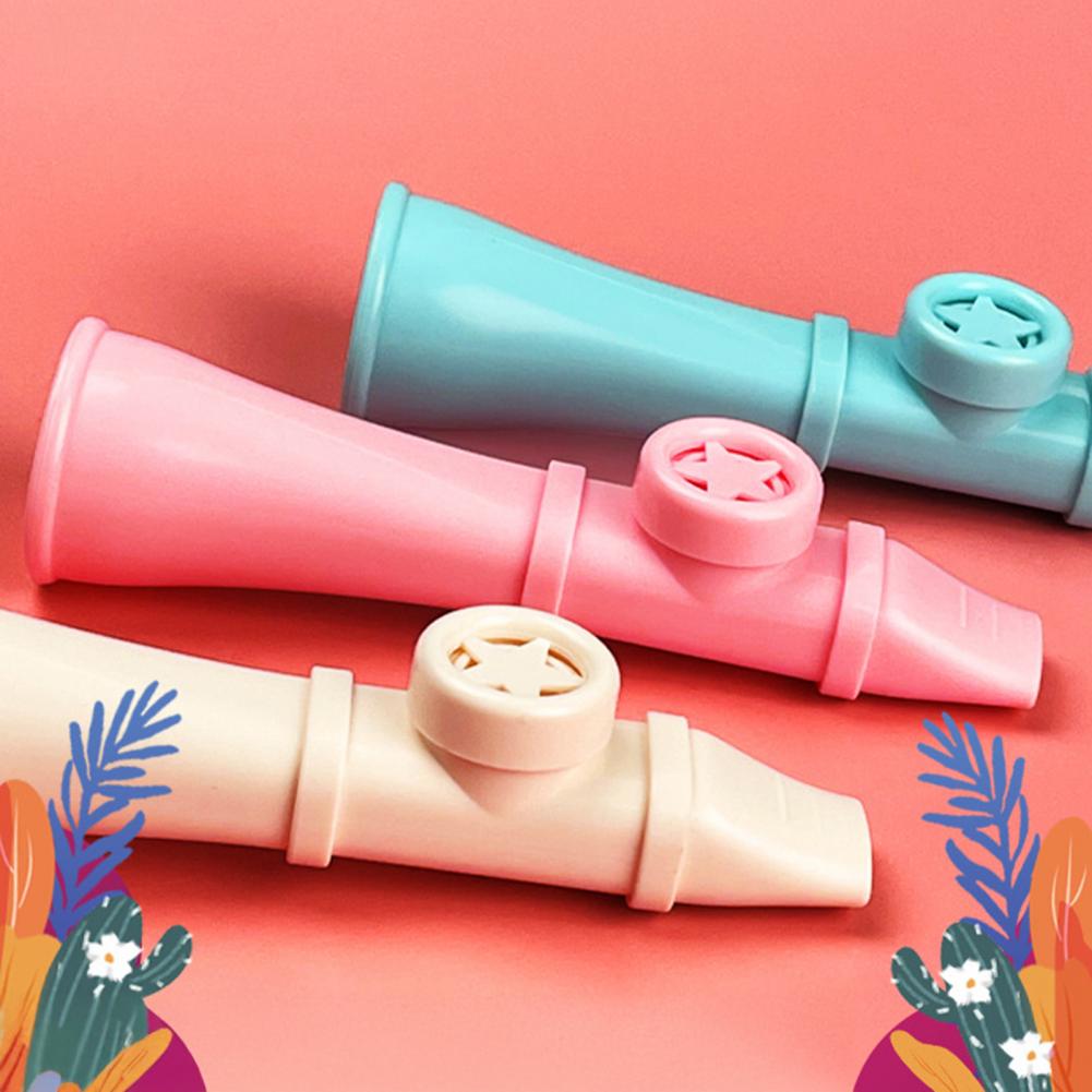 13,5 cm Kunststoff Kazoo mit L – Musical Instrument Easy To Learn For Adults Bewertung und Preis